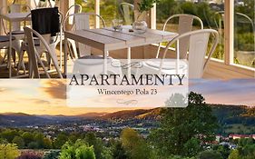 Apartamenty 73